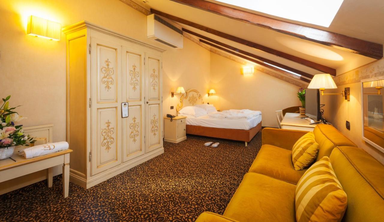 Relais Ducale Spa&Pool Pescocostanzo Extérieur photo